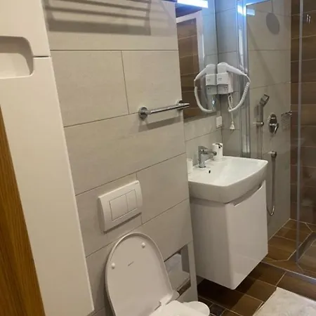 Apartmán Vucko A29