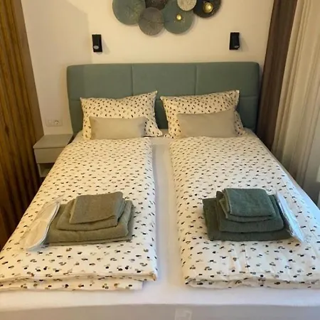 Apartmán Vucko A29 *